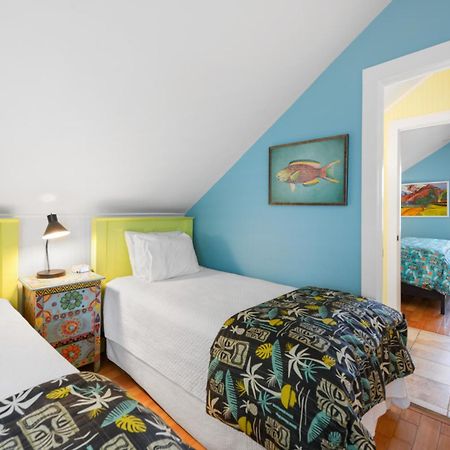 Vila Coconut Cabana Key West Exteriér fotografie