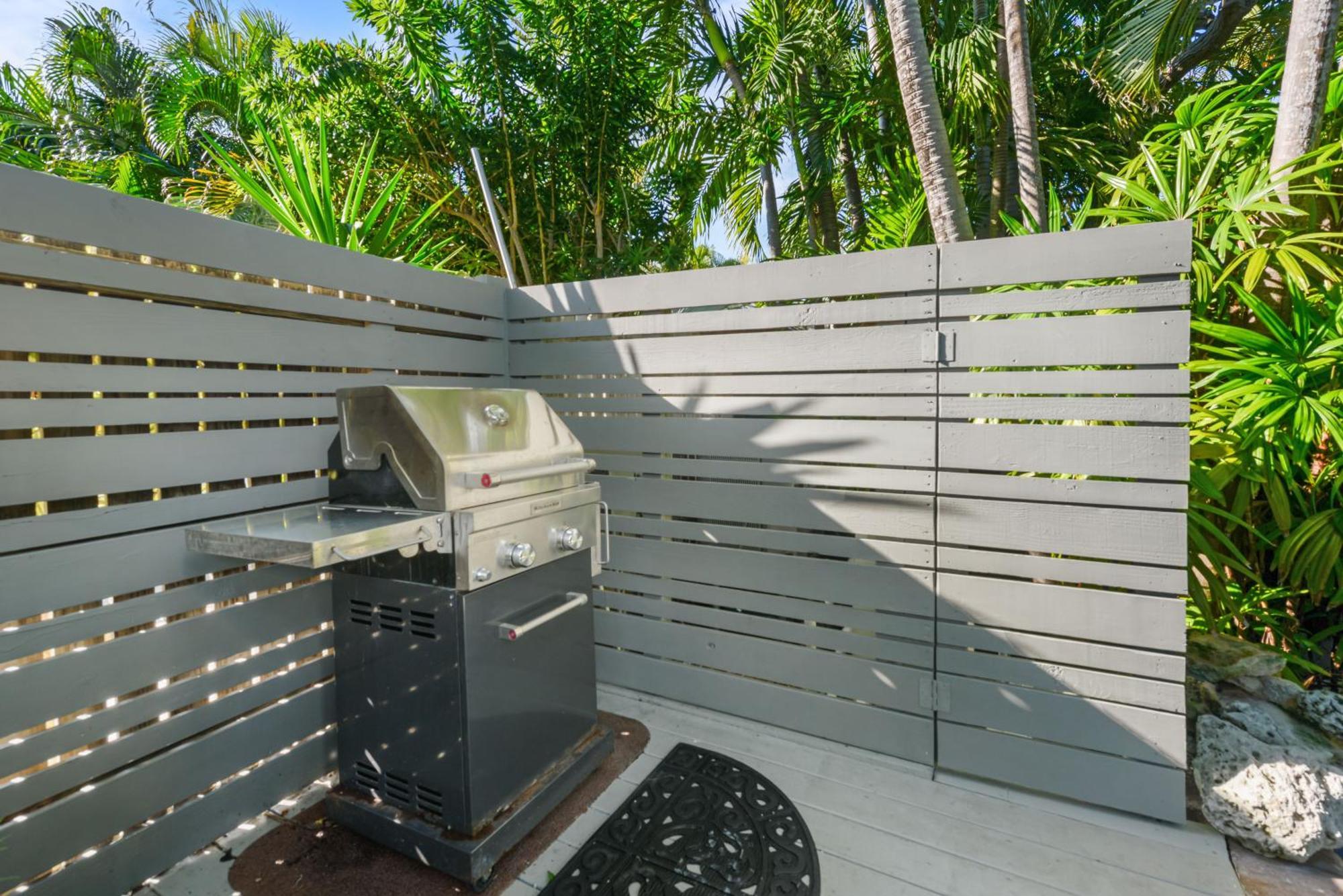 Vila Coconut Cabana Key West Exteriér fotografie