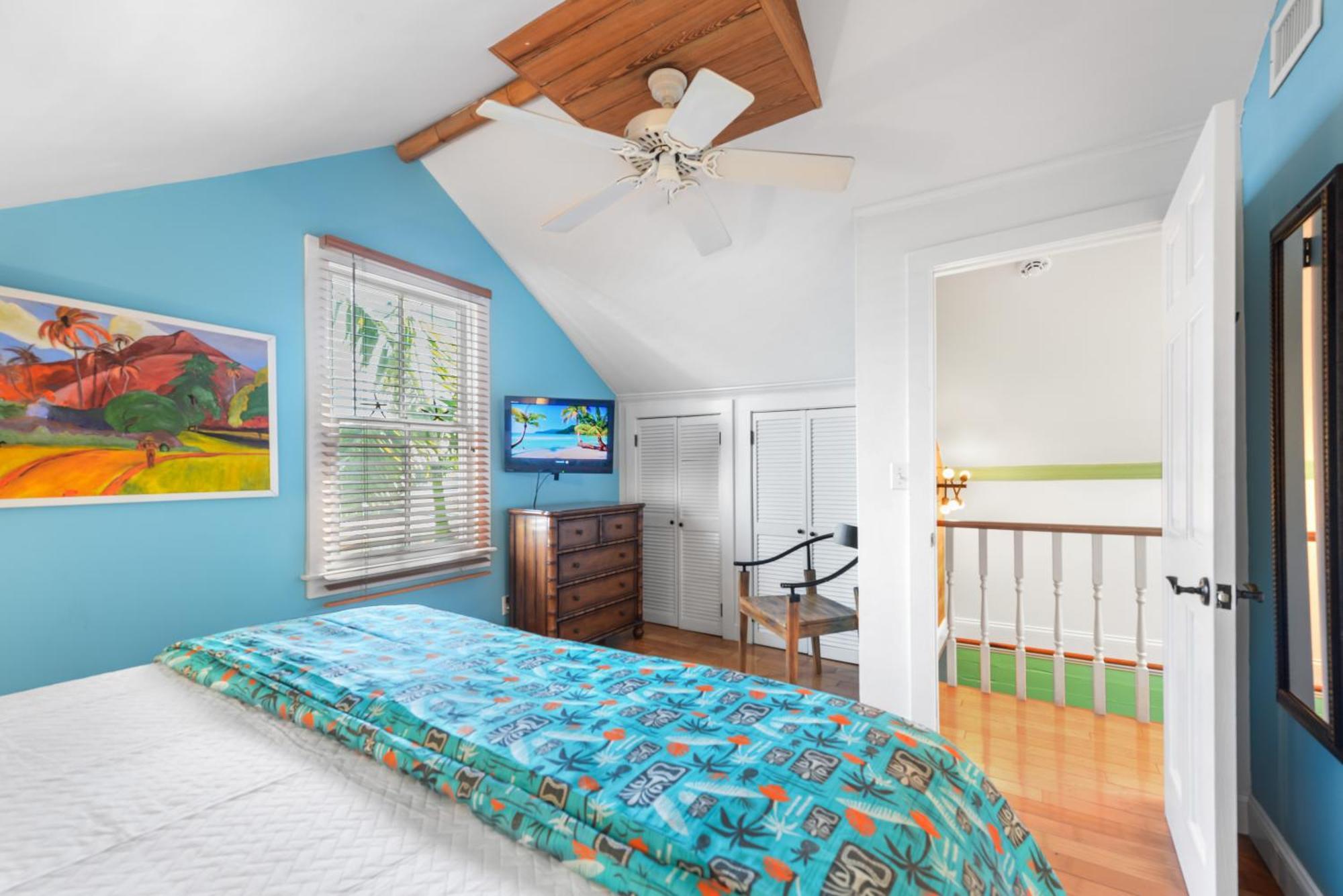 Vila Coconut Cabana Key West Exteriér fotografie