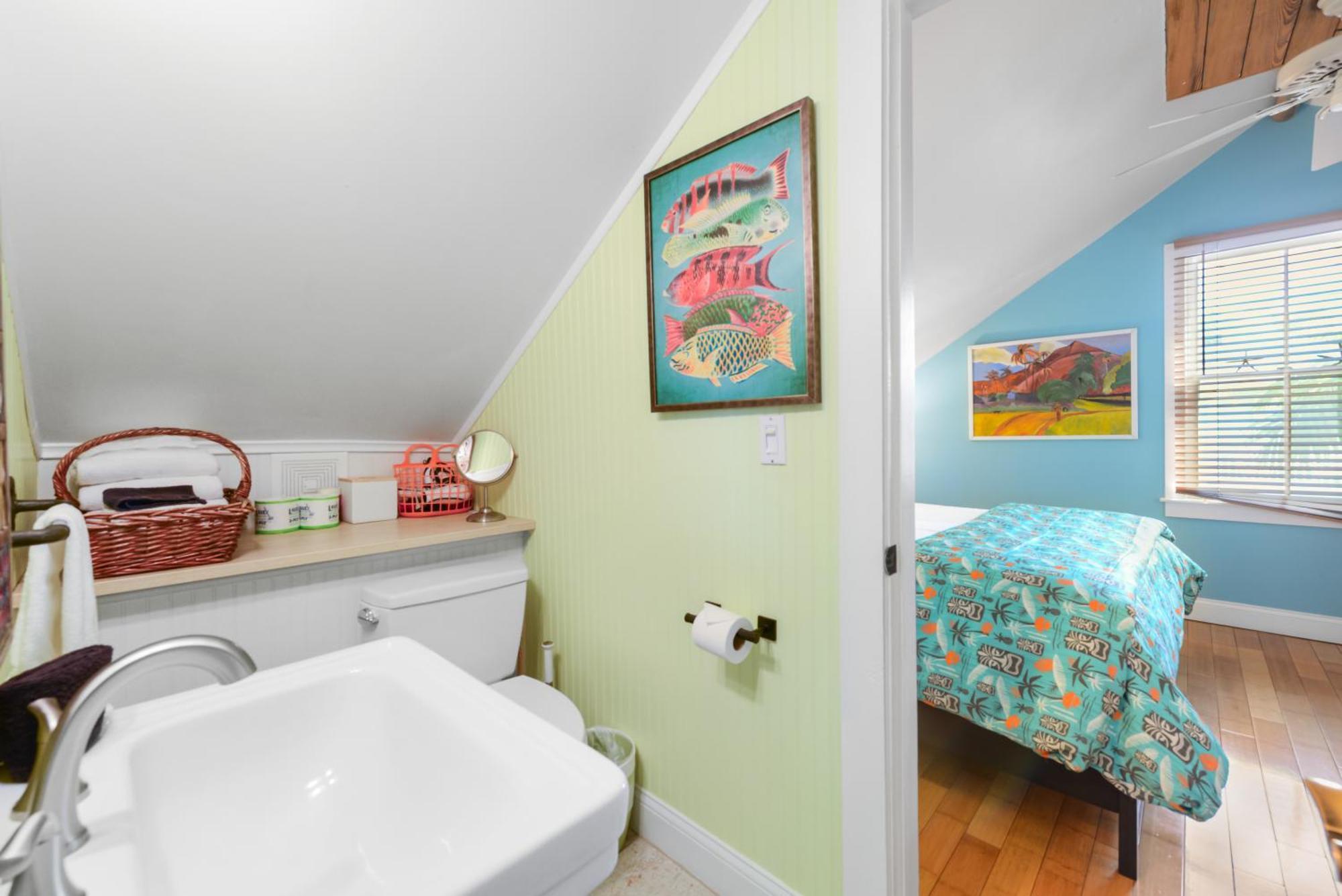 Vila Coconut Cabana Key West Exteriér fotografie