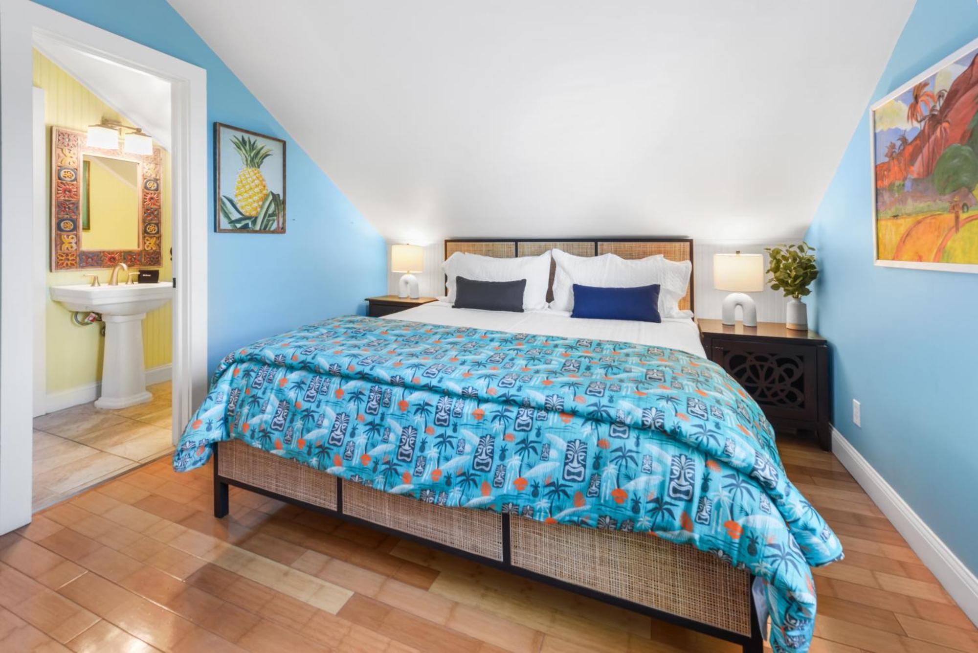 Vila Coconut Cabana Key West Exteriér fotografie