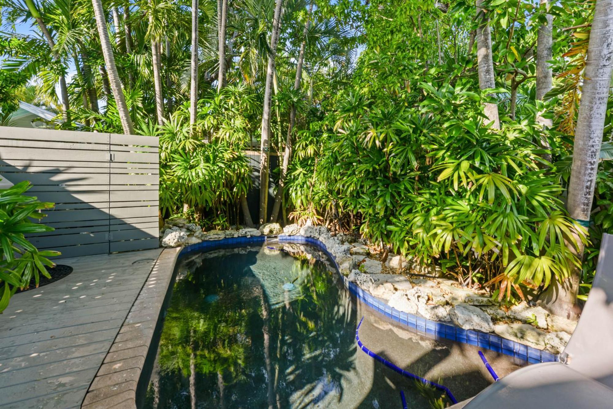 Vila Coconut Cabana Key West Exteriér fotografie