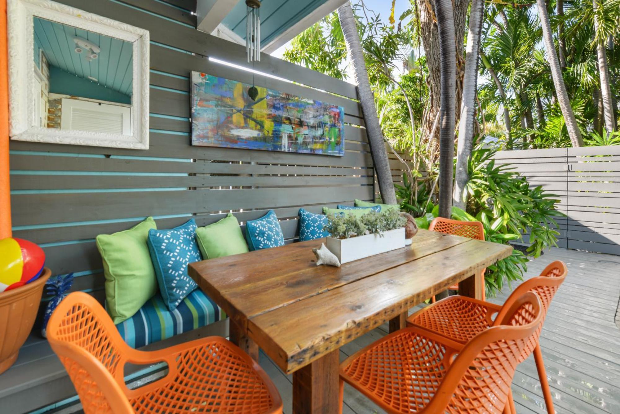 Vila Coconut Cabana Key West Exteriér fotografie