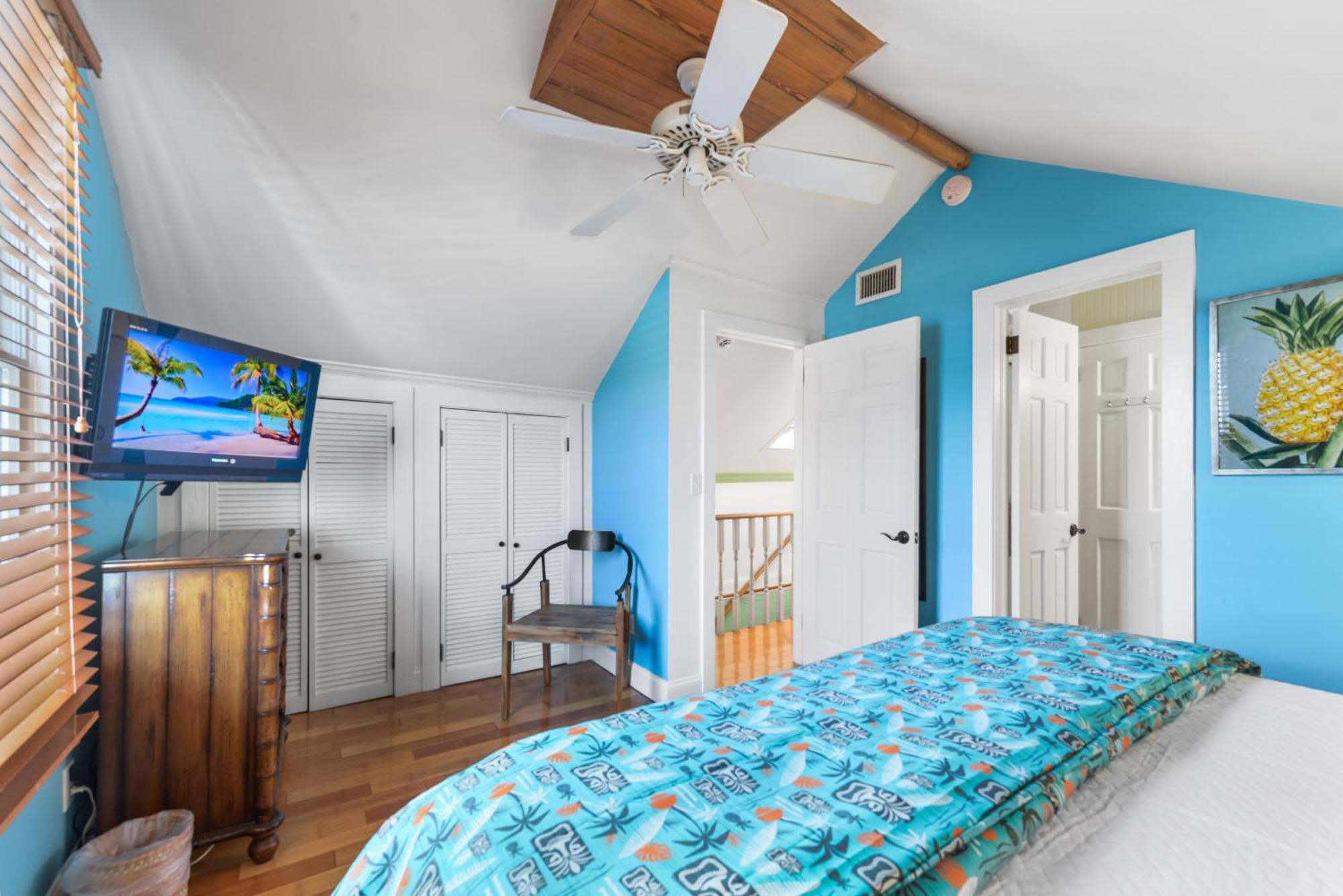 Vila Coconut Cabana Key West Exteriér fotografie