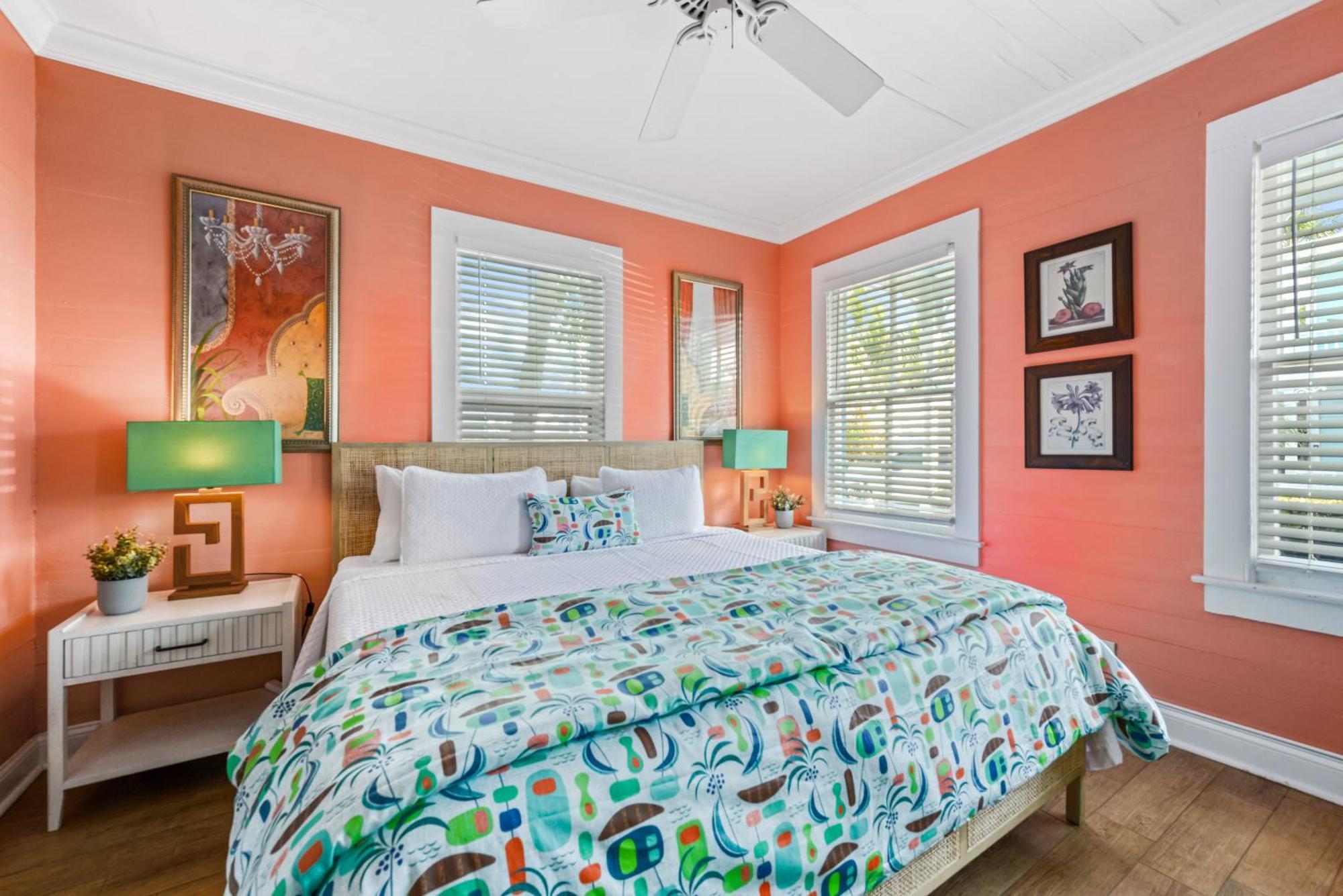 Vila Coconut Cabana Key West Exteriér fotografie