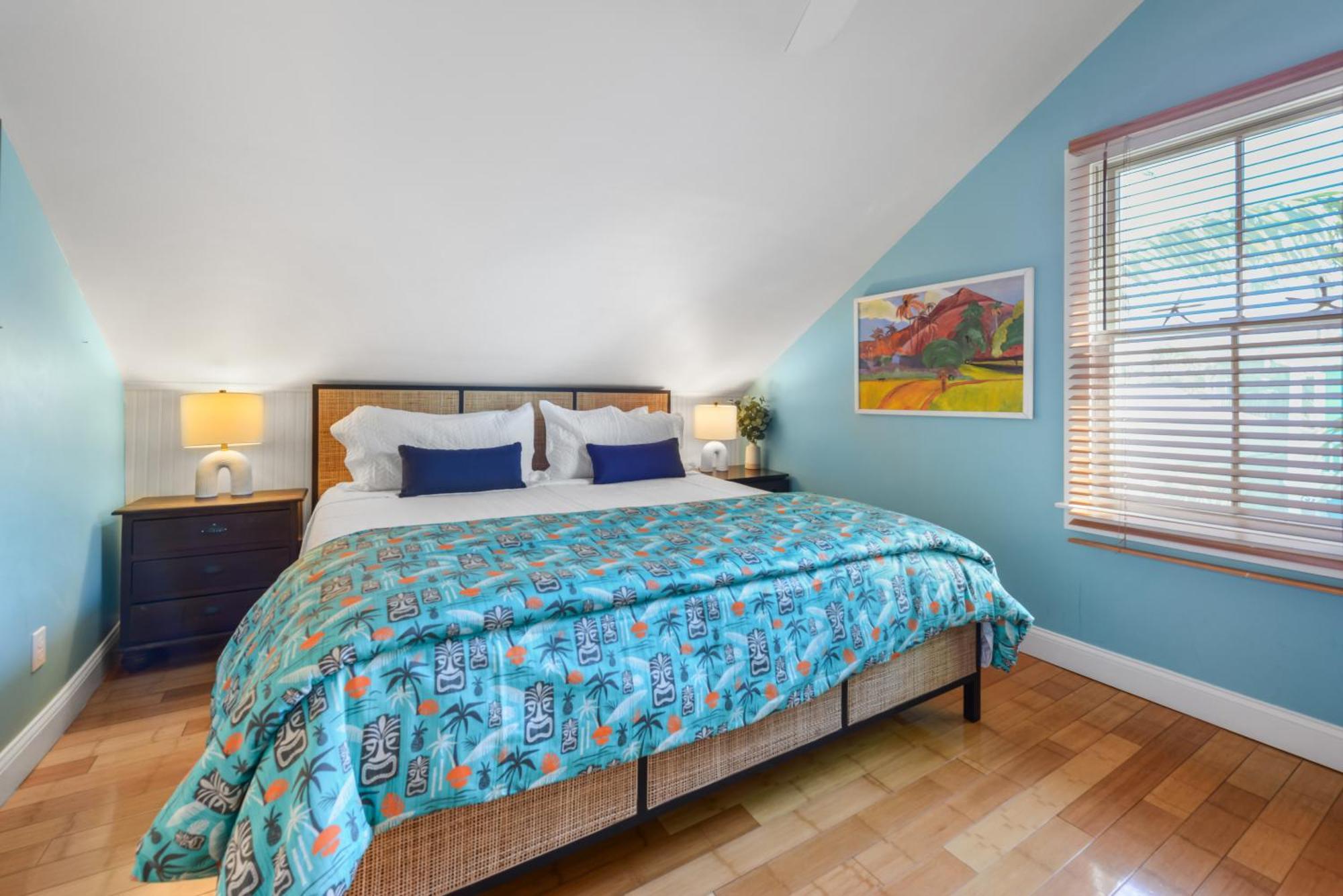 Vila Coconut Cabana Key West Exteriér fotografie