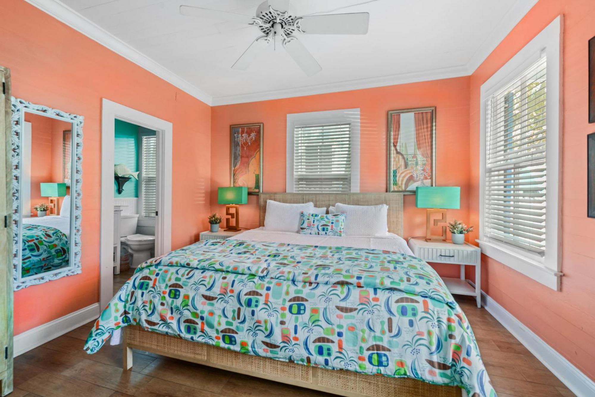 Vila Coconut Cabana Key West Exteriér fotografie