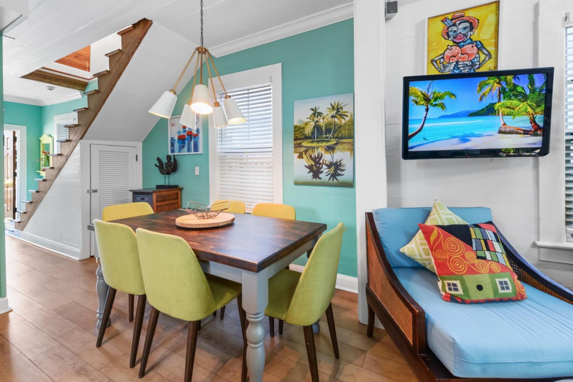 Vila Coconut Cabana Key West Exteriér fotografie