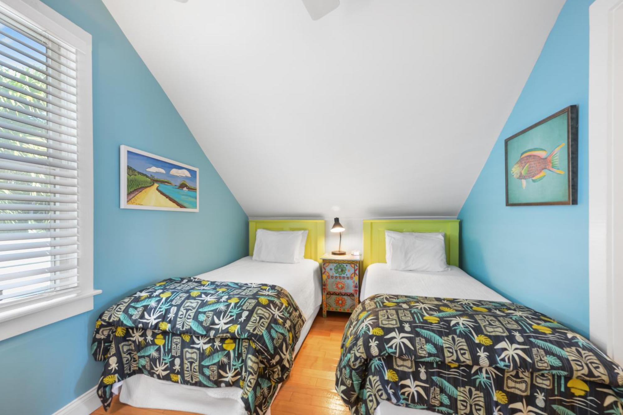 Vila Coconut Cabana Key West Exteriér fotografie
