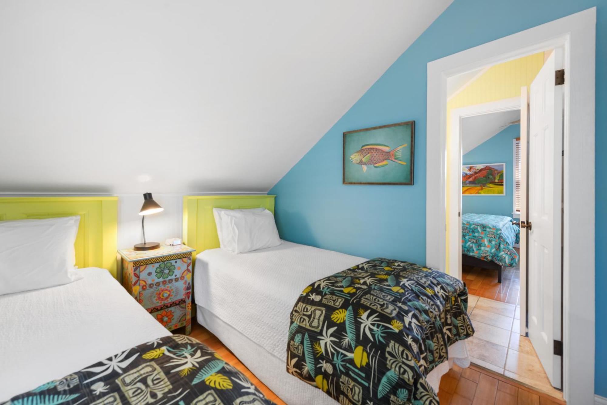 Vila Coconut Cabana Key West Exteriér fotografie